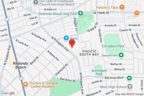 Beach Cities Surgery Center Lp