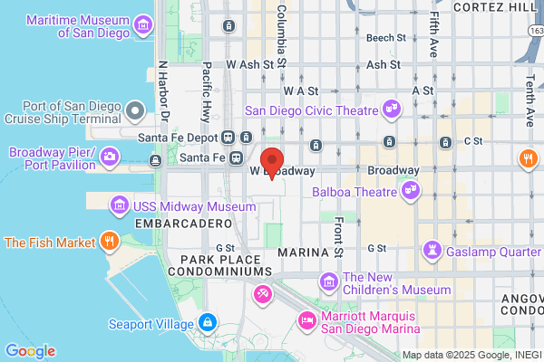 Bookkeeping San Diego