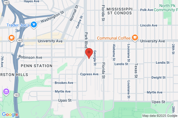 Hillcrest Community Acupuncture