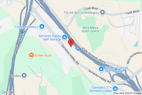 Lily's TCM Center