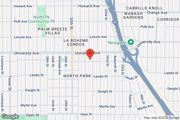 North Park Acupuncture