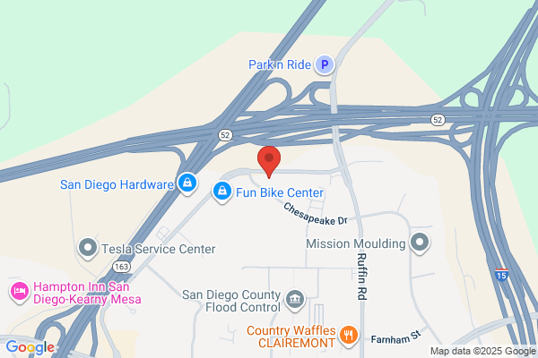Pacific Center of Health & Medicine & Accupuncture