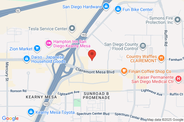 Home Avenue Comprehensive Treatment Center