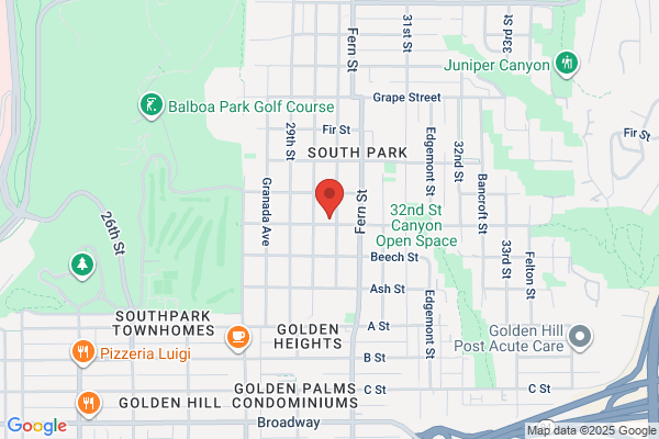 Pathfinders of San Diego Inc