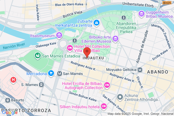 Urban City SEO