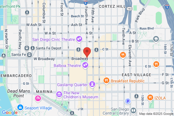 Initial Impression