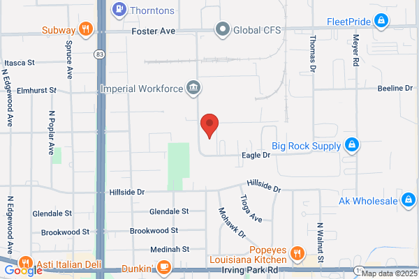 American Graphics Inc