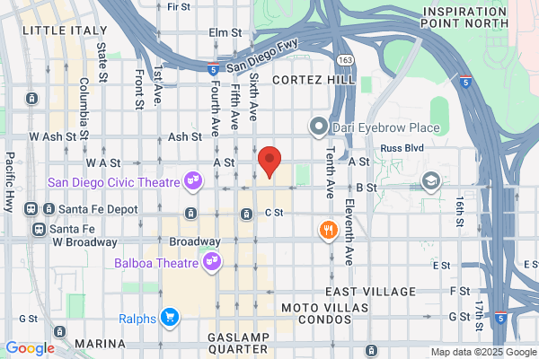 Geary Interactive