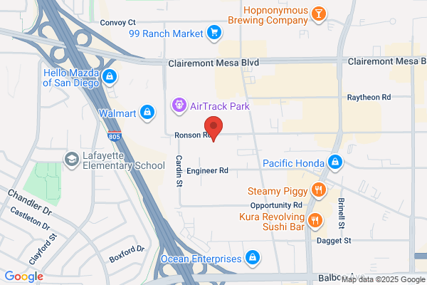Northwest Pump