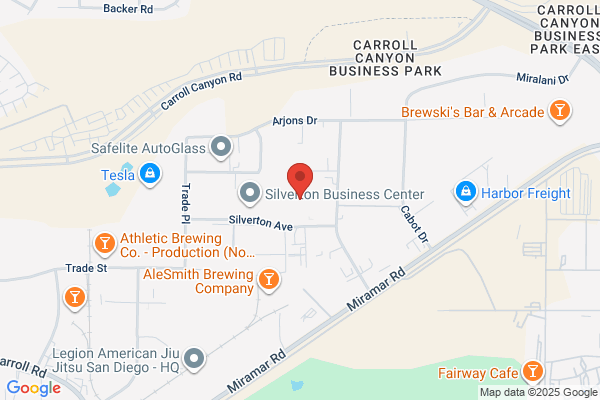 La Specialty Produce Company Inc