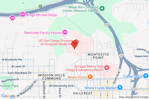 Ankita Kadakia, MD - CLOSED