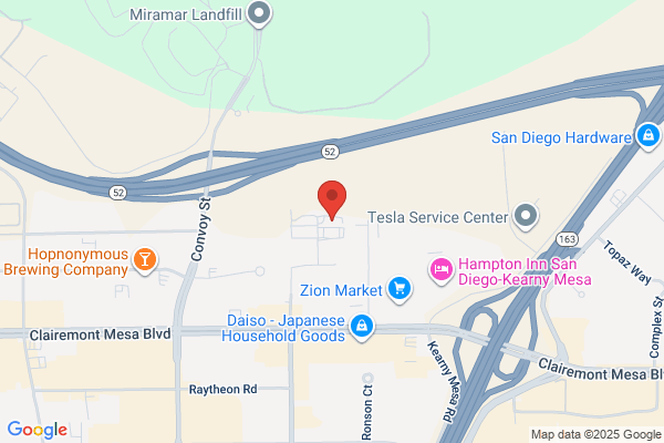 Anderson Plumbing, Heating & Air
