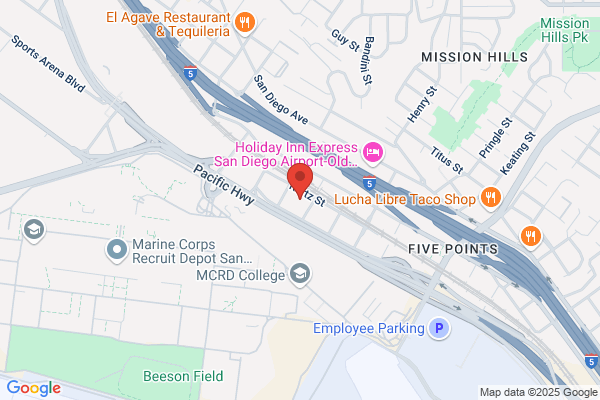 Aerco Systems LLC