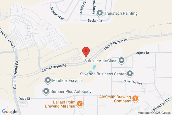 Dqs Inc Appliances Service & Repair