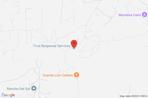 First Response Services