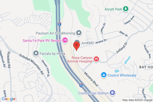 John's Heating & Air Conditioning