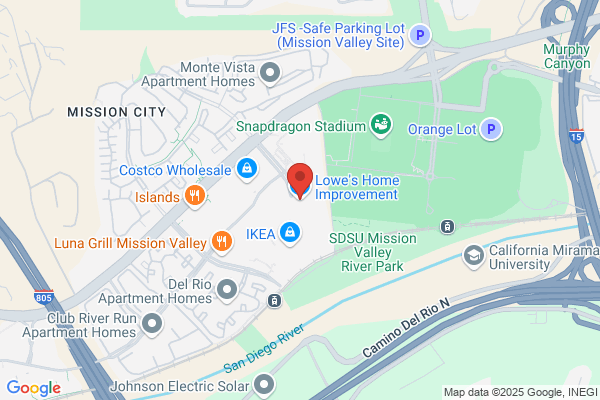 Lowe's Installation Services
