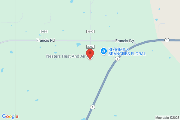 Nester Heating & Air Conditioning