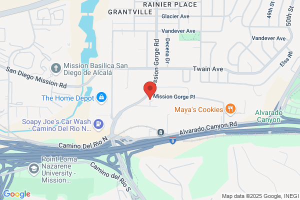 SD Vape Shop
