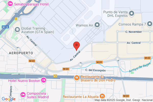 Aviation Consulting