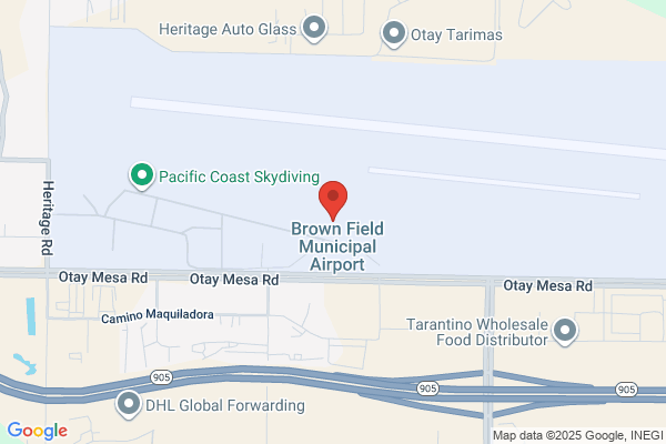 Lancair Corporation