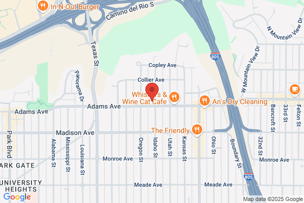 Adams Wine & Spirits