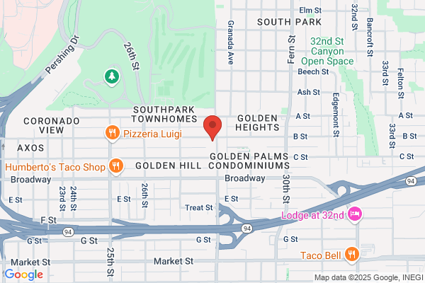 Golden Hills Liquor