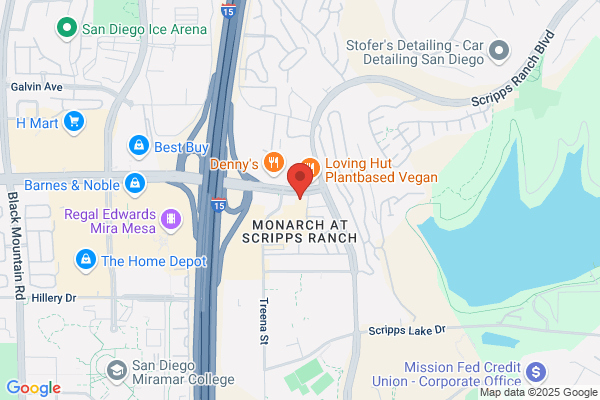 Scripps Ranch Liquor