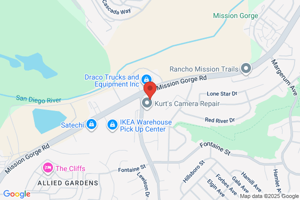Primo Alterations & Dry Cleaning