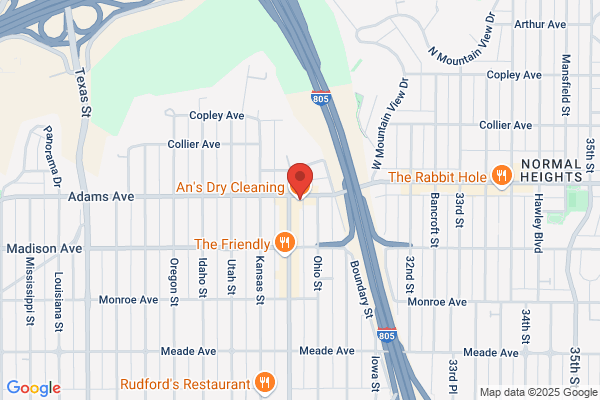 An's Alteration & Cleaning