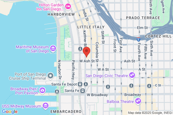 Magic Touch Cleaners & Alterations