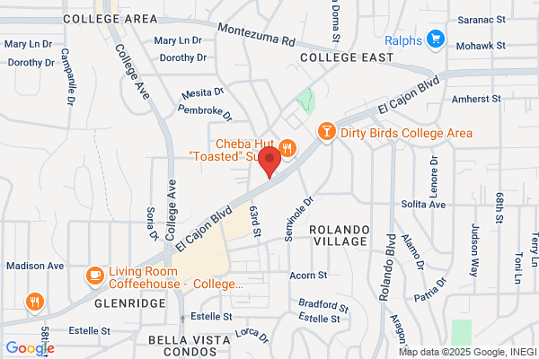 Tinas Alterations & Dry Clean