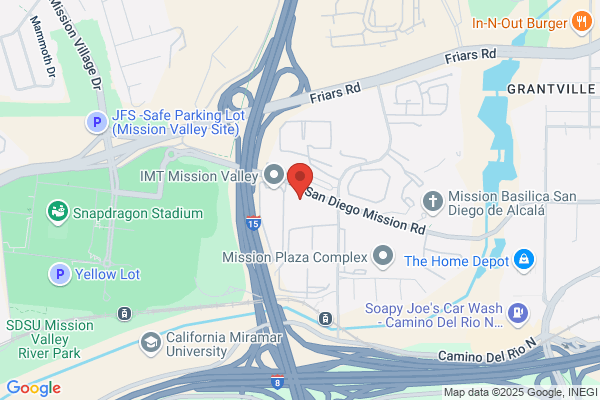 Dr. Steve Jones, San Diego Chiropractor
