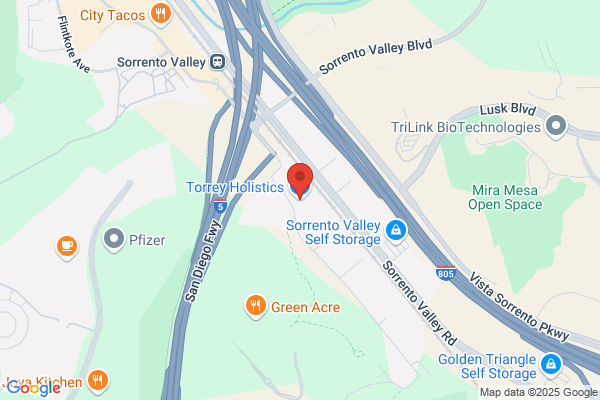 Torrey Holistics Dispensary And Weed Delivery San Diego
