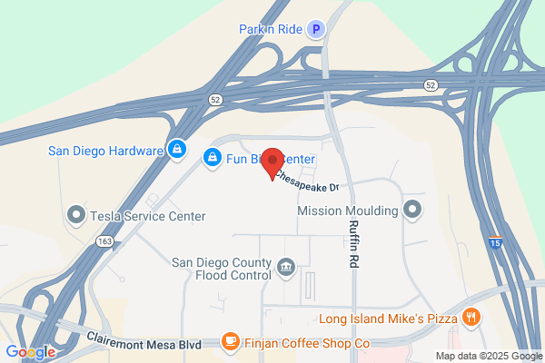 Alternative Health Center of San Diego