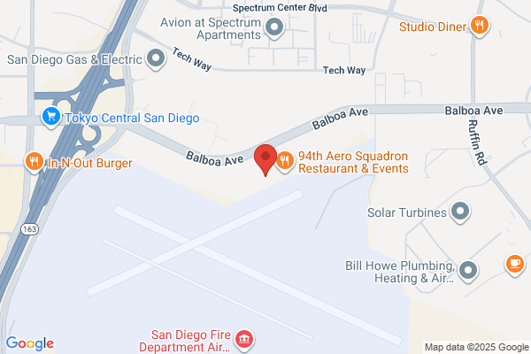 Balboa Ave Cooperative