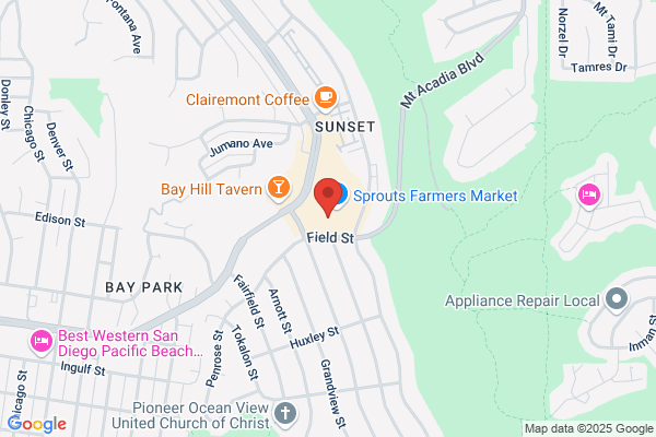 Clairemont Village Pet Clinic