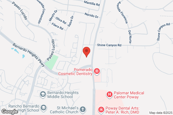 Bernando Heights Vet