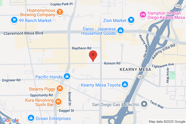 ABC Veterinary Hospital - Kearny Mesa