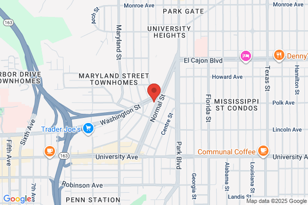 ABC Veterinary Hospital - Uptown