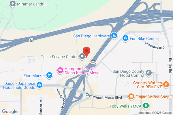 Animal ER Of San Diego