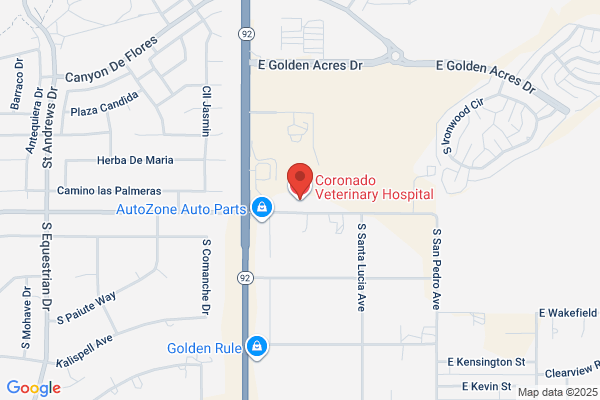 Coronado Veterinary