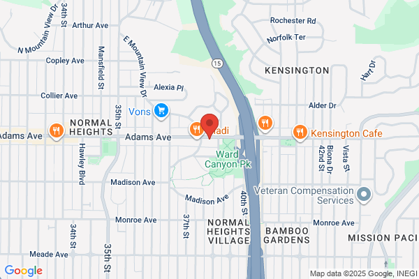Groomingdales of Kensington