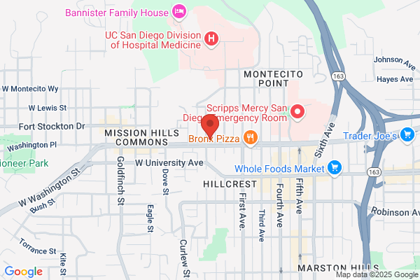 Hillcrest Veterinary Hospital