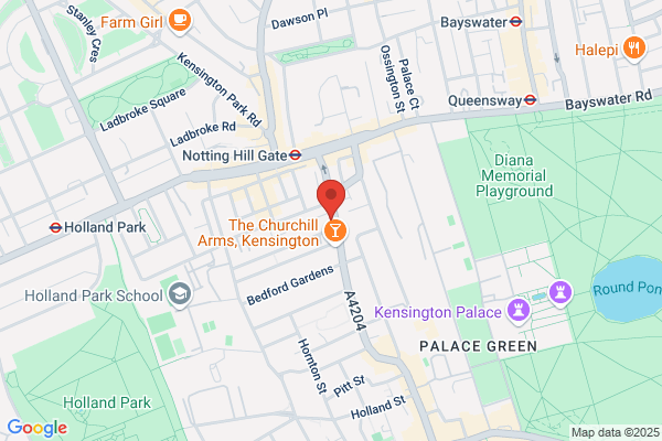 Kensington Veterinary
