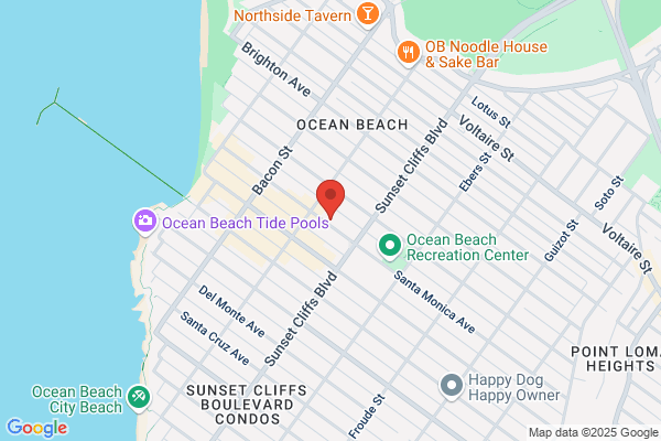 Sunset Cliffs Animal Hospital