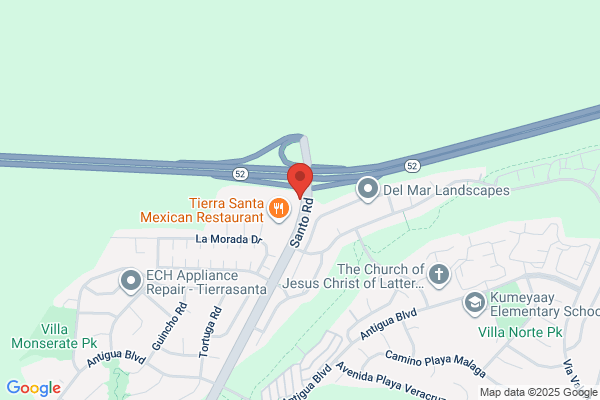 The Pet Hospital of Tierrasanta