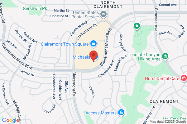 Vetco Affordable Pet Hospital - San Diego