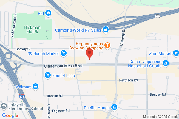 Veterinary Imaging Center of San Diego
