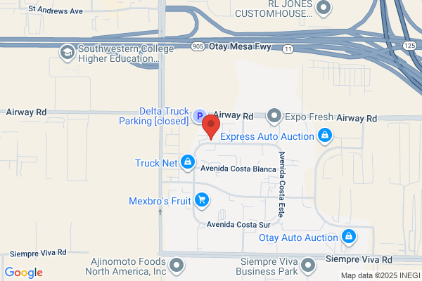 Federal Liquidation Service